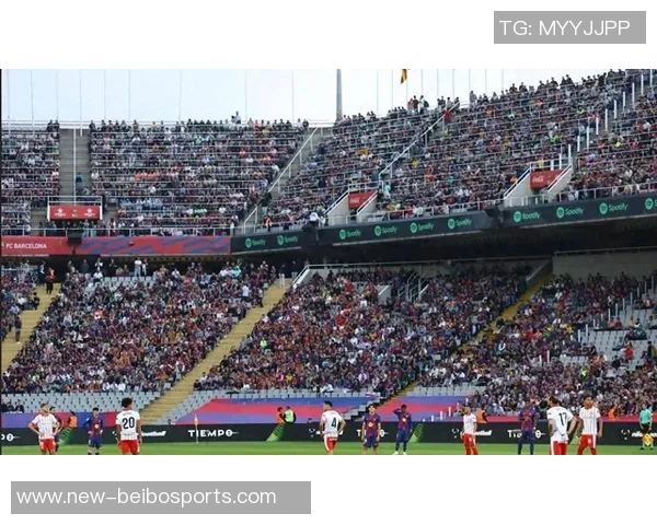 西甲海外赛取消巴萨面临至少500万欧元收入损失