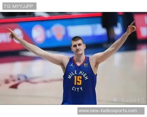 约基奇回应毫不费力评价强调自己在比赛中付出的努力与汗水 约基奇回应毫不费力评价强调自己在比赛中付出的努力与汗水