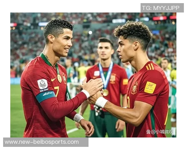 亚马尔的崛起:超越梅西谦逊与C罗斗志的自我主宰之路 亚马尔的崛起:超越梅西谦逊与C罗斗志的自我主宰之路