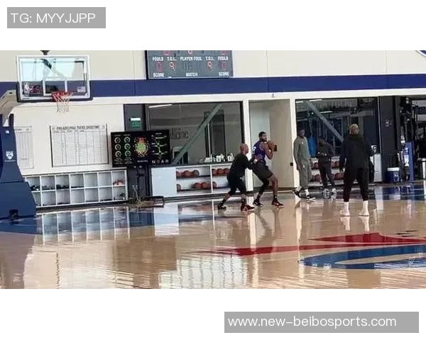 保罗乔治训练状态良好何时复出引发球迷热议 保罗乔治训练状态良好何时复出引发球迷热议