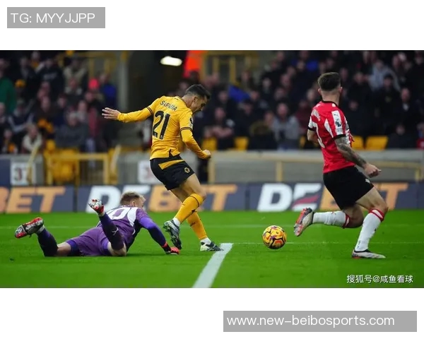 狼队12轮仅得2分创英超历史新低或将挑战最低分纪录