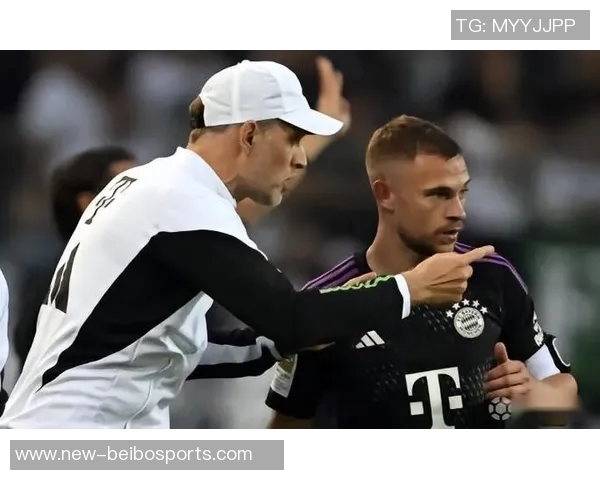 拜仁高层明确冬窗不引援即使出售博伊也不补强阵容