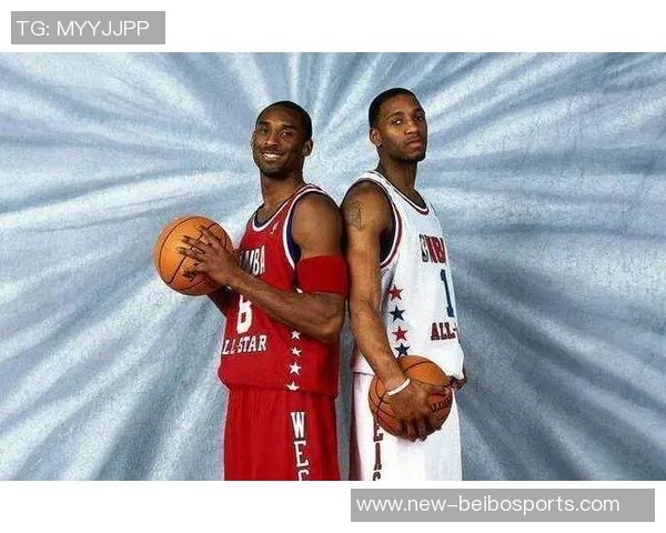 杰伦布朗倾心科比与麦迪麦迪现为他职业生涯的导师