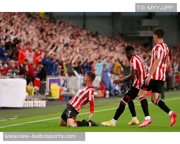 纽卡斯尔领先进球托纳利禁区外射门意外折射助攻成功