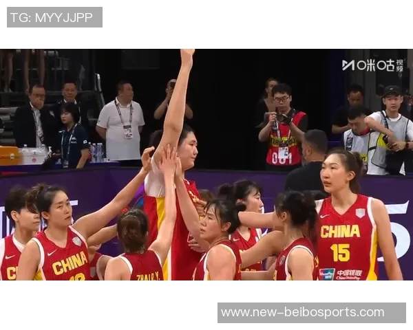 全国女篮锦标赛第二阶段首日黑龙江队五人全场出战成功夺胜