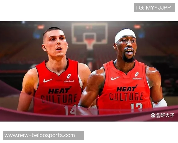 30天30队热：探讨希罗维金斯阿德巴约在球队中的角色与定位