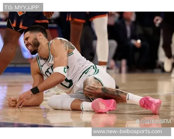 杰伦布朗称塔图姆或将创造跟腱康复速度的新历史纪录